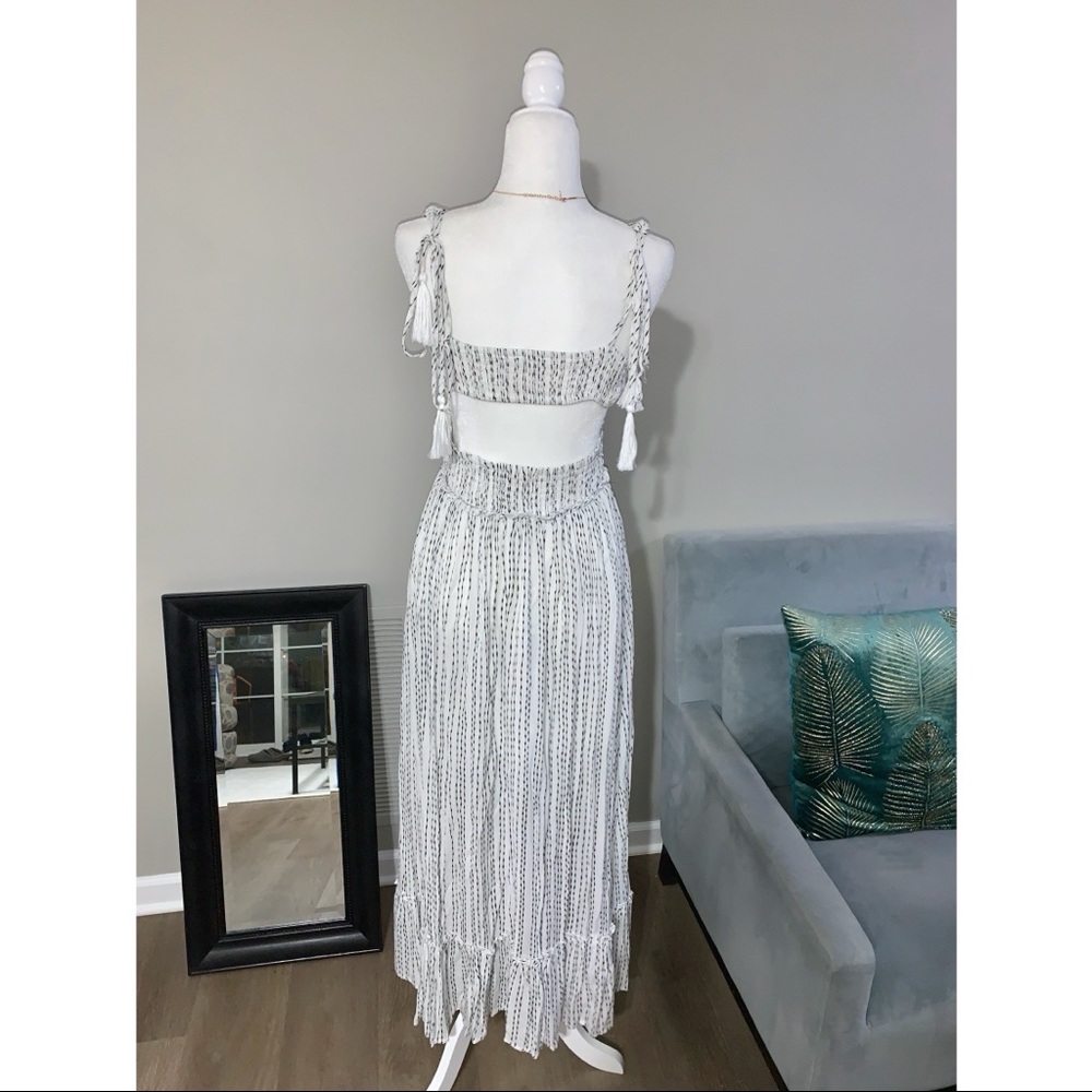 Style Rack Dress - Picture 3 of 5